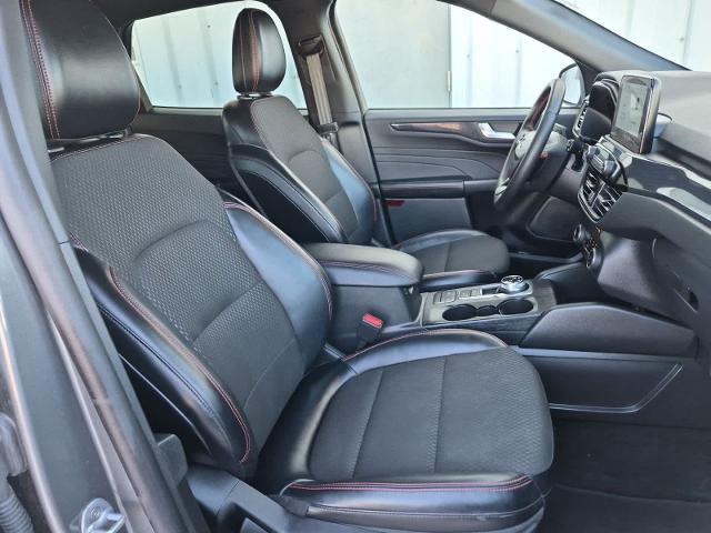 2025 Ford Escape - $20,715