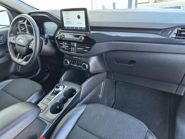 2025 Ford Escape - $20,715