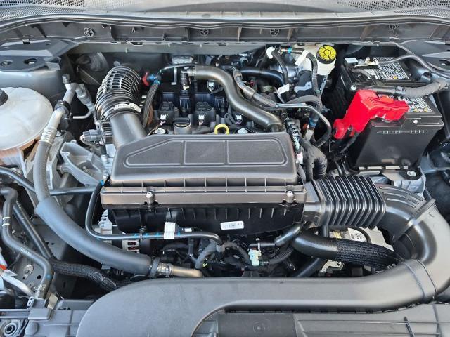 2025 Ford Escape - $20,715