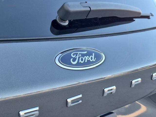 2025 Ford Escape - $20,715