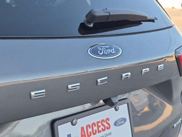 2025 Ford Escape - $20,715