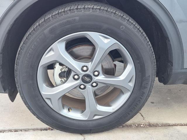 2025 Ford Escape - $20,715