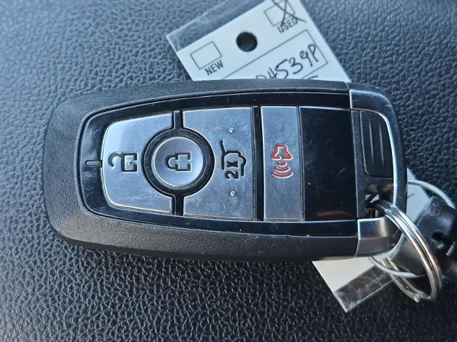2025 Ford Escape - $20,715