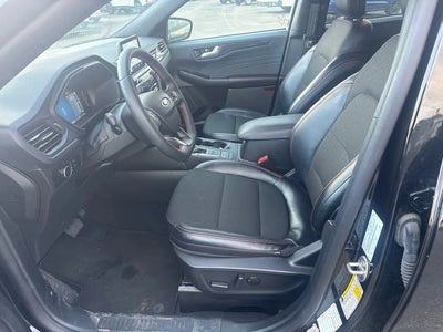 2025 Ford Escape AWD St-Line 4DR SUV