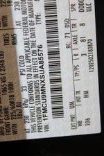 2025 Escape Thumbnail 27