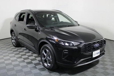 2025 Ford Escape AWD St-Line 4DR SUV