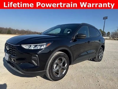 2025 Ford Escape AWD St-Line 4DR SUV