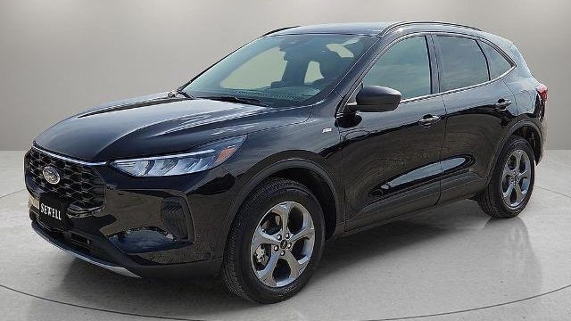 Preowned 2025 Ford Escape ST-Line for Sale