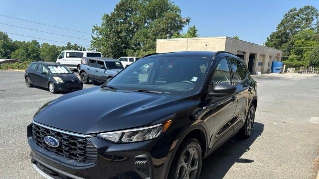 Preowned 2025 Ford Escape ST-Line for Sale