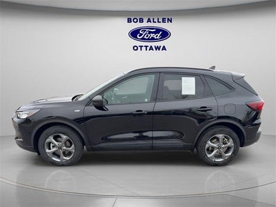 2025 Ford Escape AWD St-Line 4DR SUV