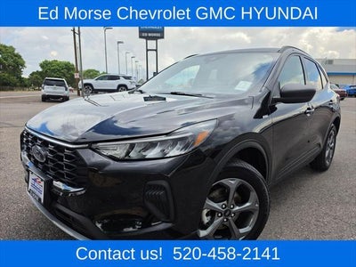 2025 Ford Escape AWD St-Line 4DR SUV