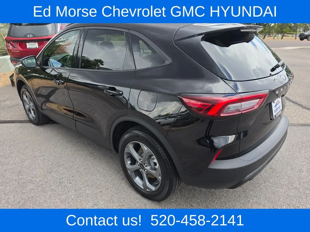 2025 Ford Escape - $22,495