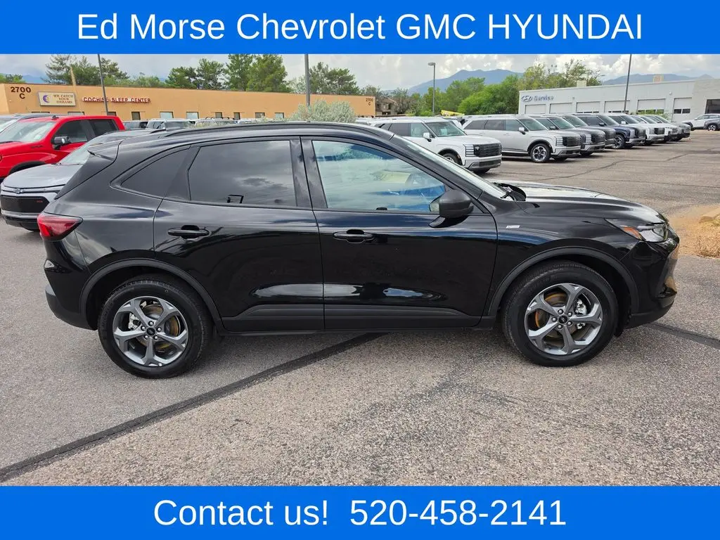 2025 Ford Escape - $22,495