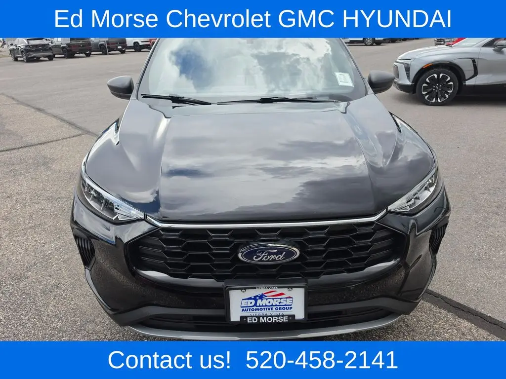 2025 Ford Escape - $22,495