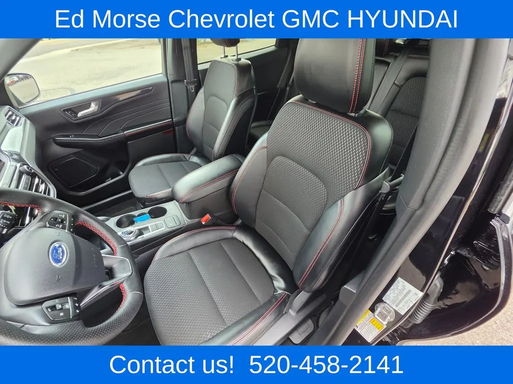 2025 Ford Escape - $22,495