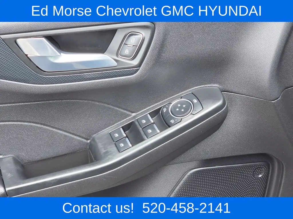 2025 Ford Escape - $22,495