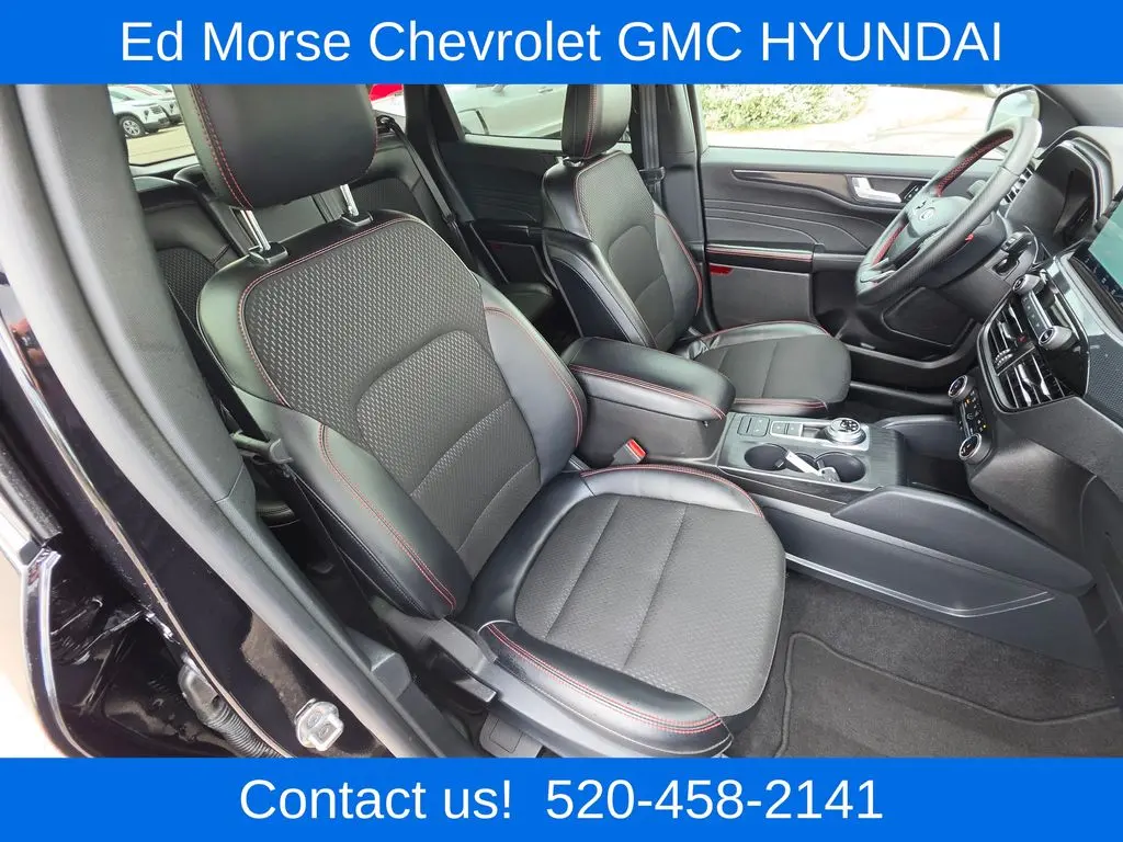 2025 Ford Escape - $22,495