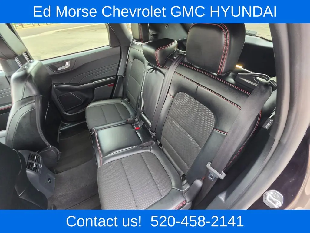 2025 Ford Escape - $22,495