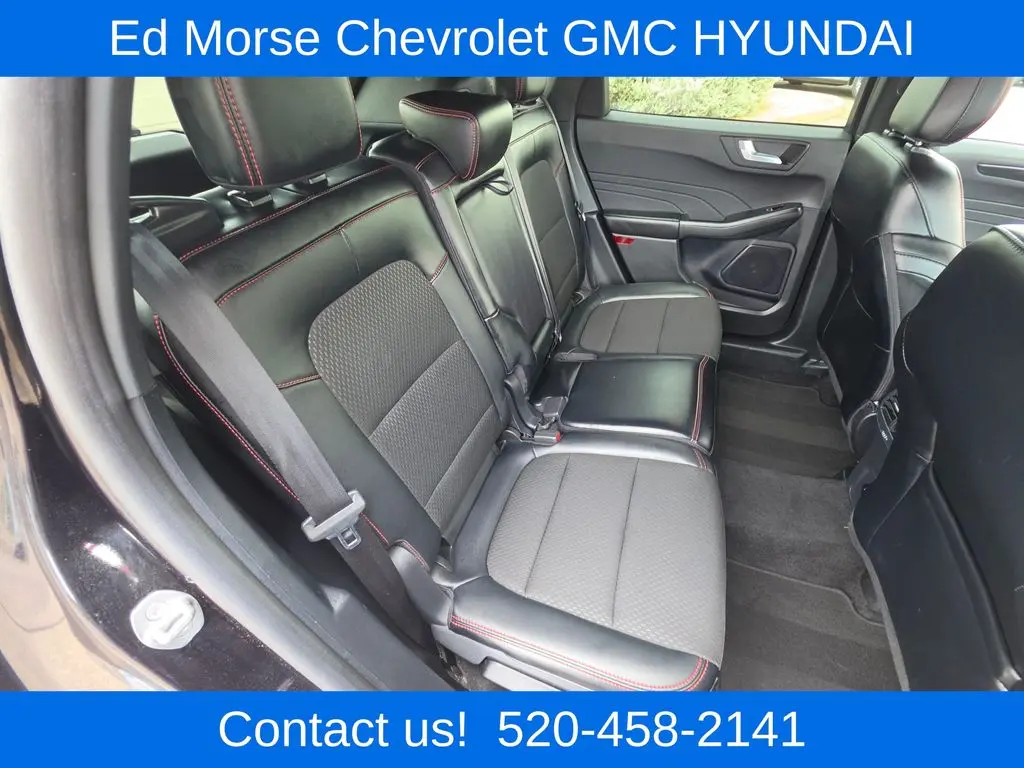 2025 Ford Escape - $22,495