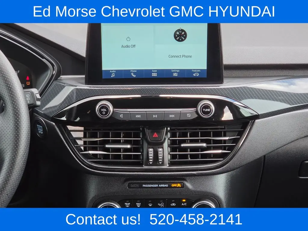 2025 Ford Escape - $22,495