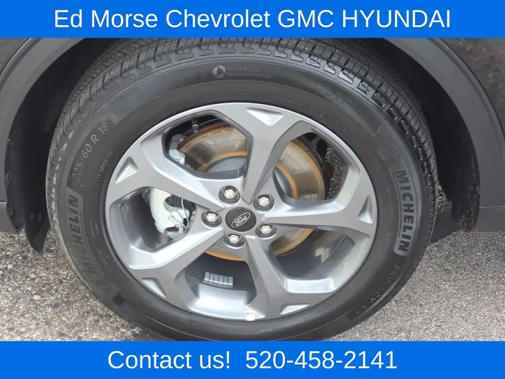 2025 Ford Escape - $22,495