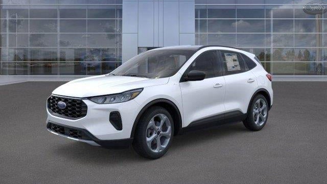 Preowned 2025 Ford Escape ST-Line for Sale
