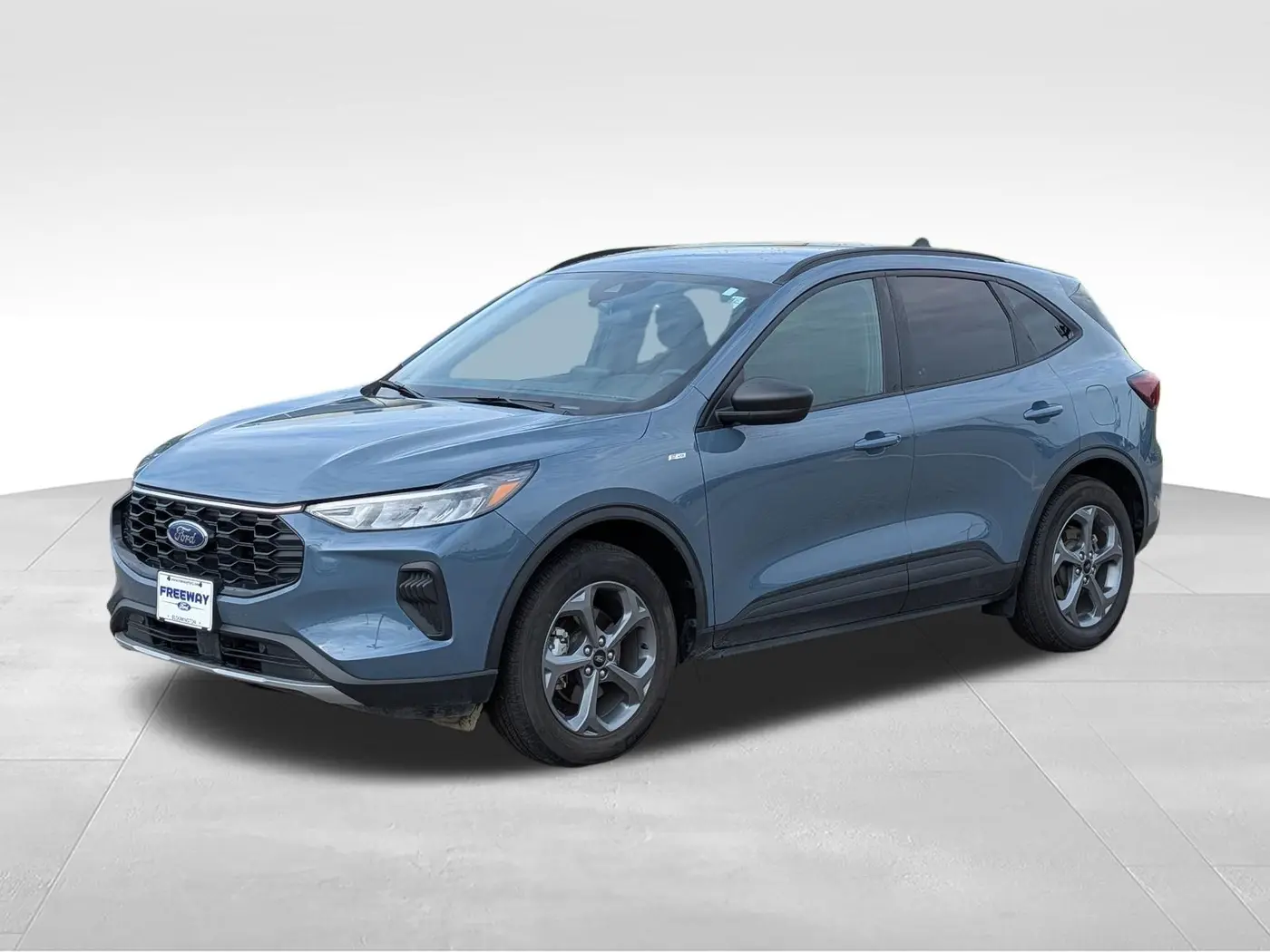 2026 Ford Escape - $26,641