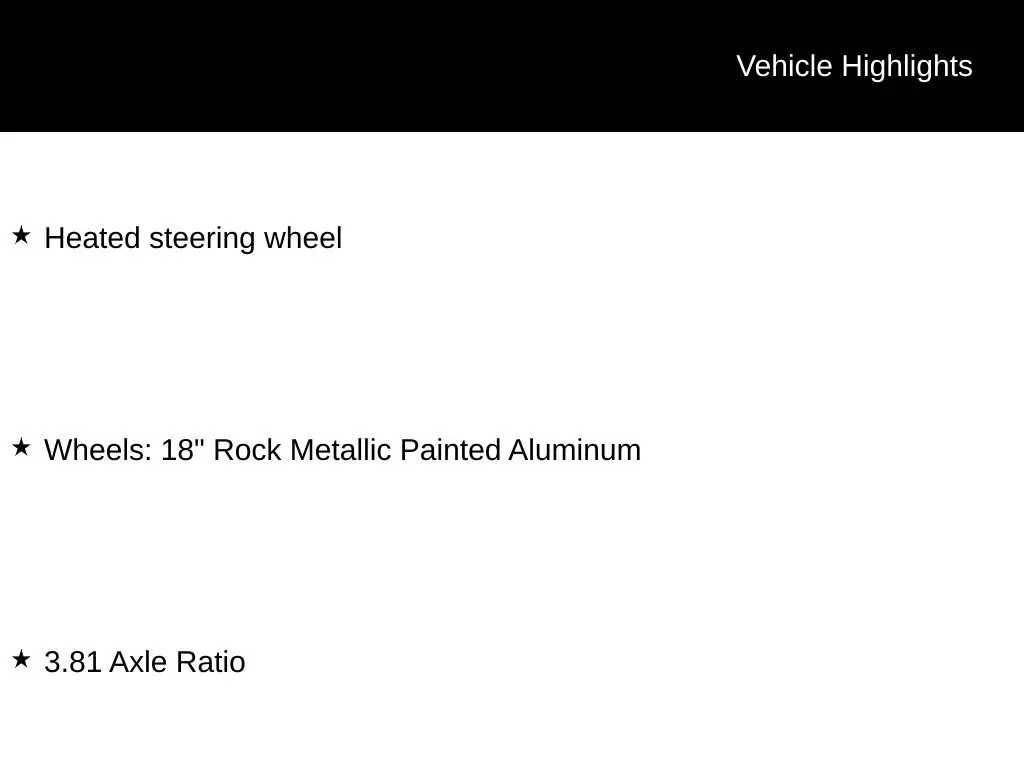 2026 Ford Escape - $26,641