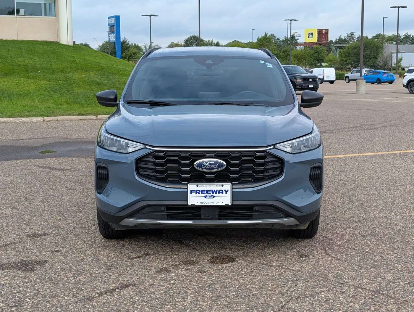 2026 Ford Escape - $26,641