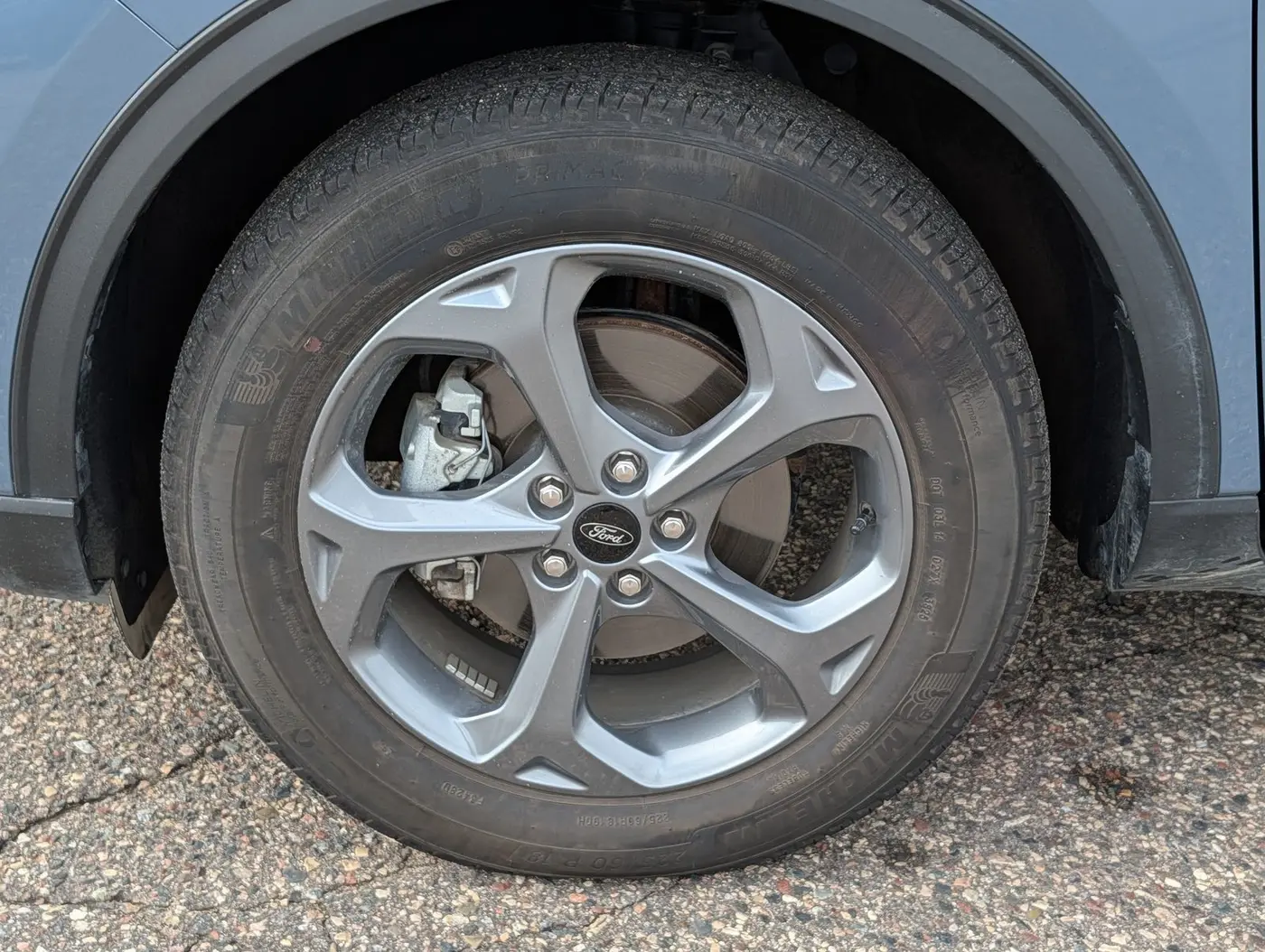 2026 Ford Escape - $26,641