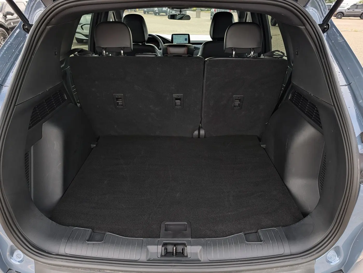 2026 Ford Escape - $26,641