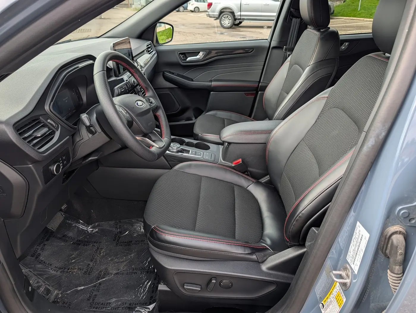 2026 Ford Escape - $26,641