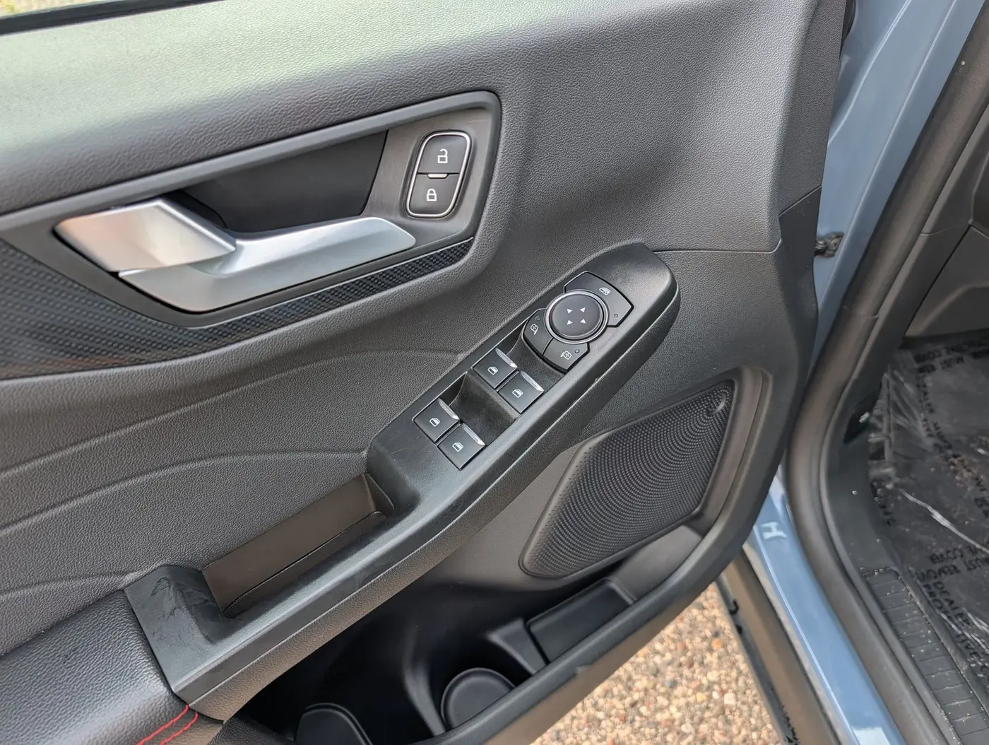 2026 Ford Escape - $26,641
