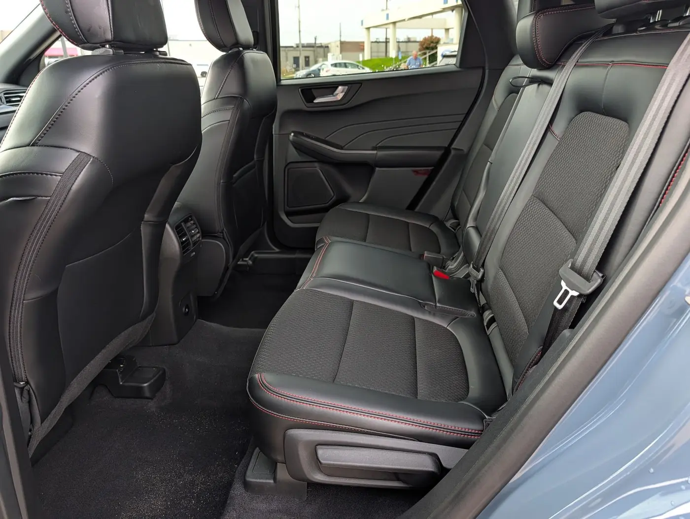 2026 Ford Escape - $26,641