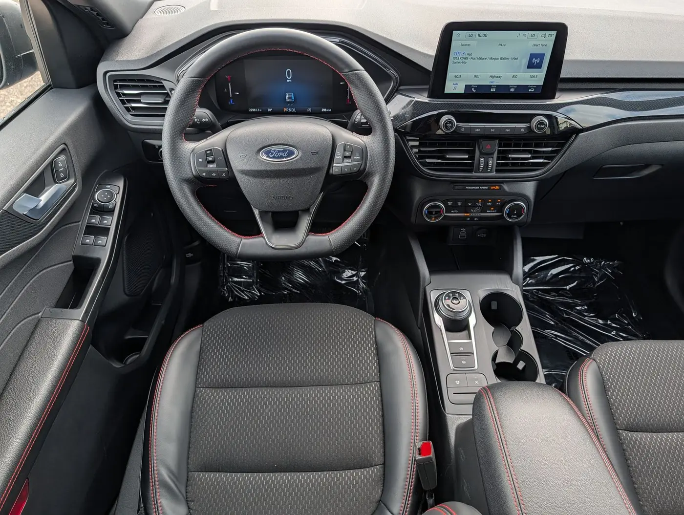 2026 Ford Escape - $26,641