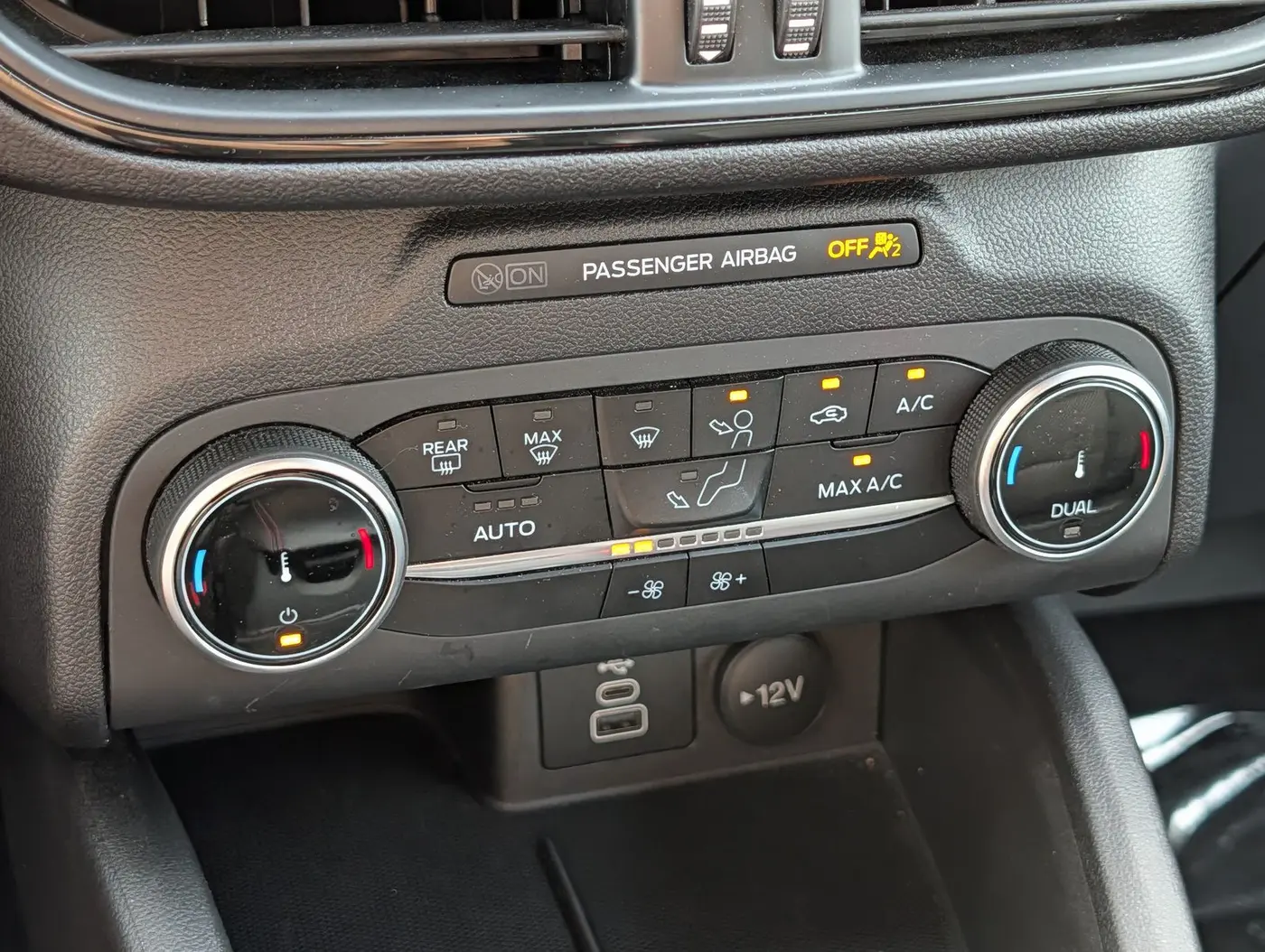 2026 Ford Escape - $26,641