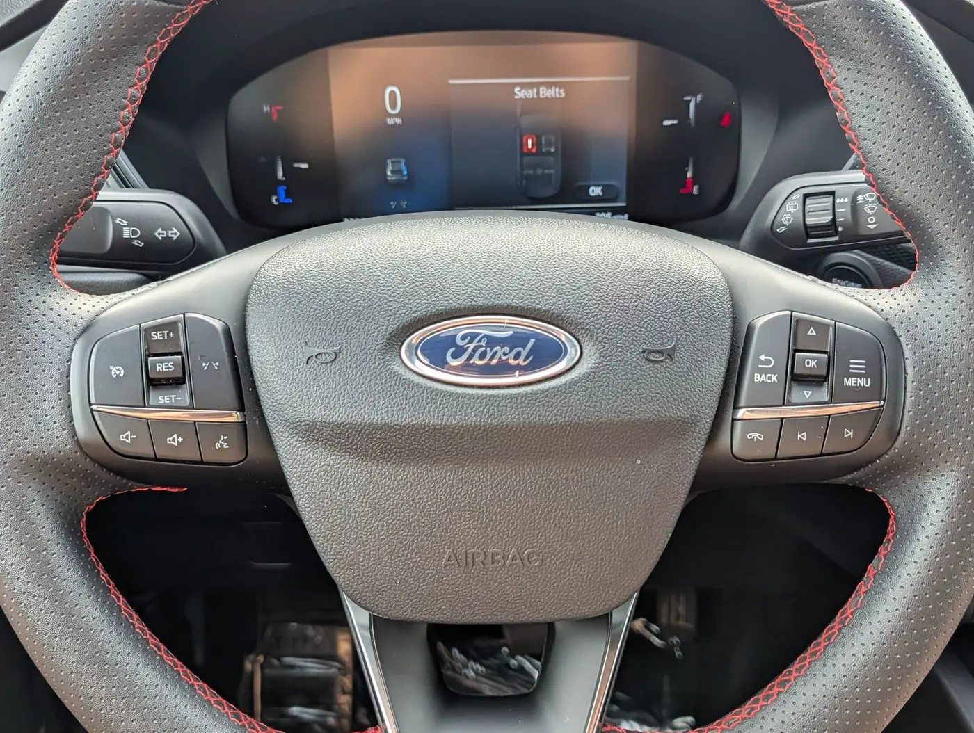 2026 Ford Escape - $26,641