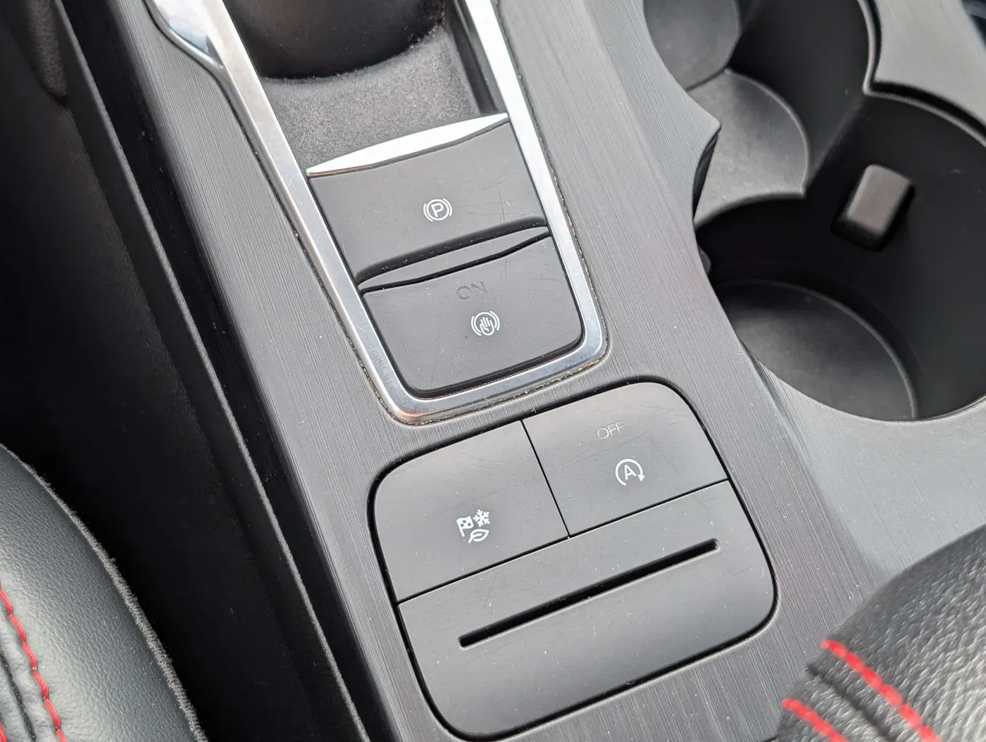 2026 Ford Escape - $26,641