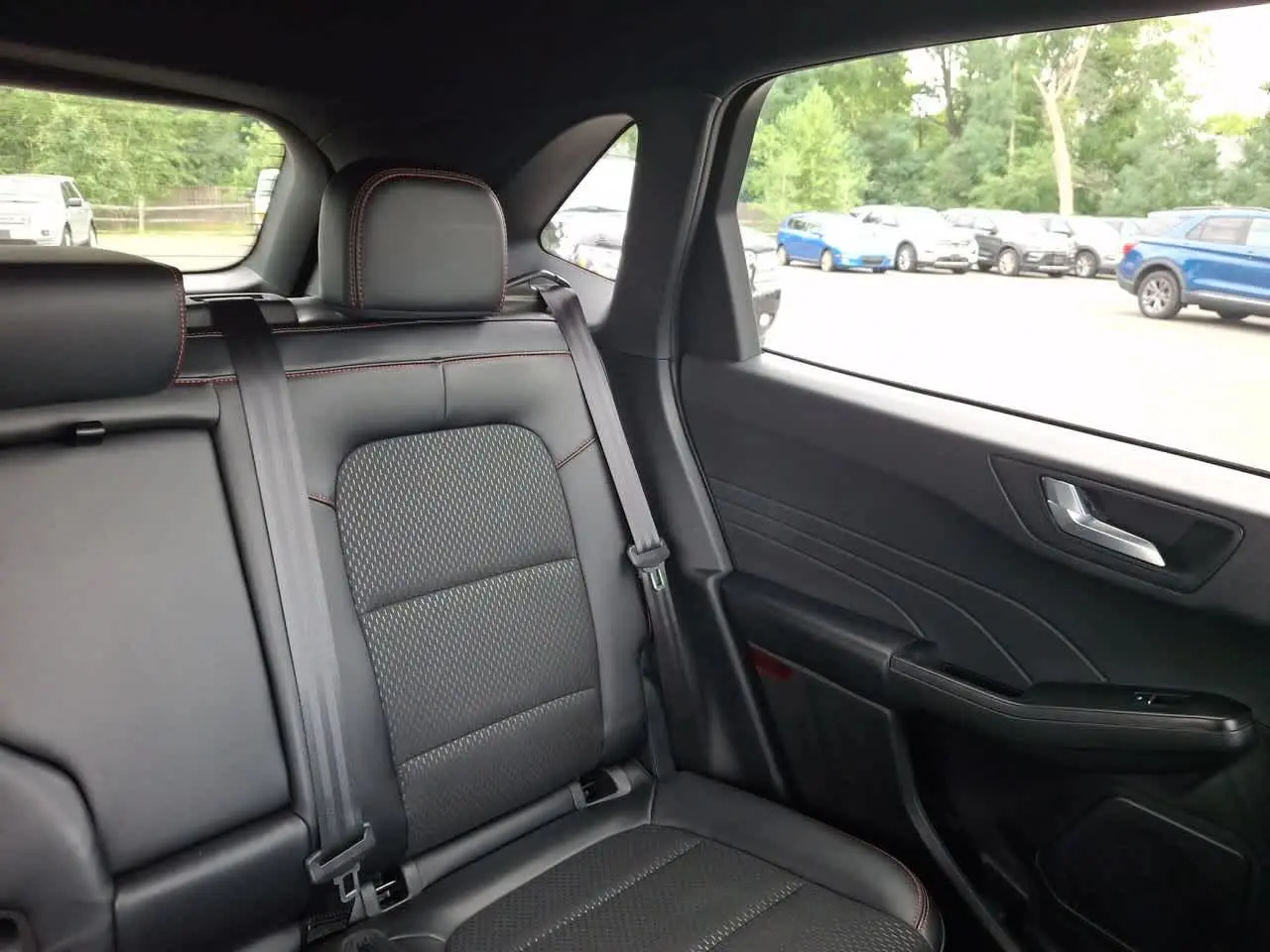 2026 Ford Escape - $27,482