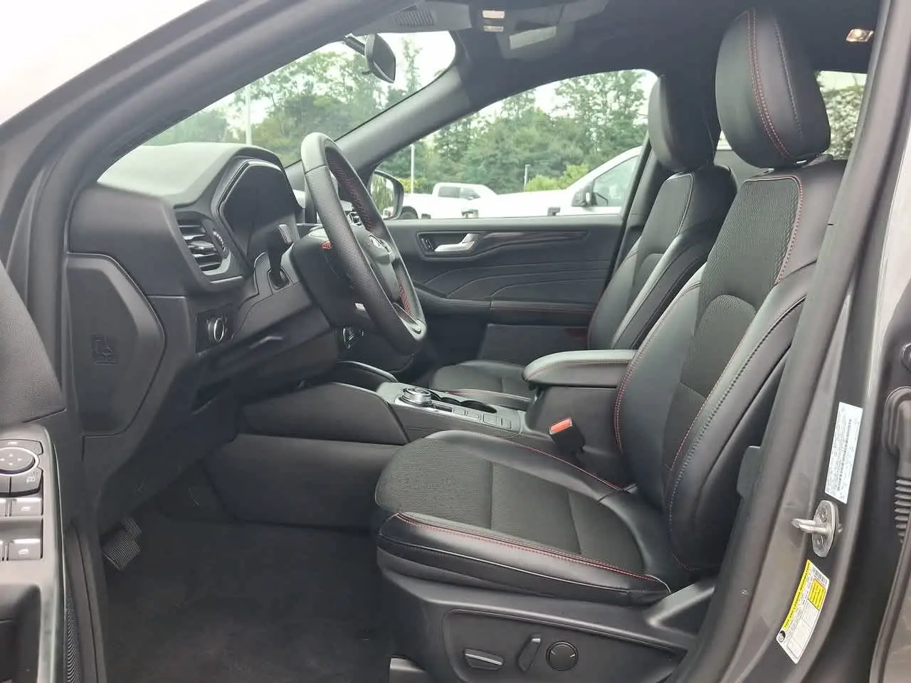 2026 Ford Escape - $27,482