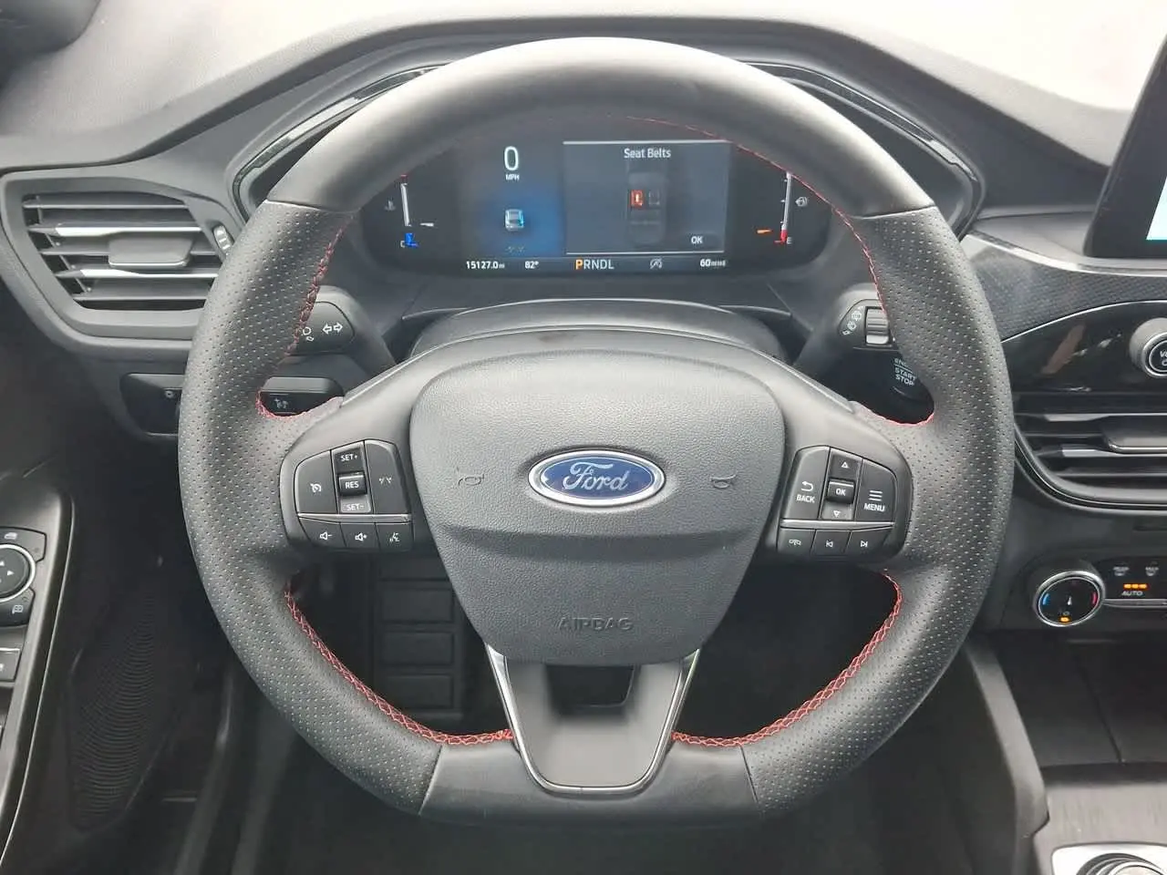 2026 Ford Escape - $27,482