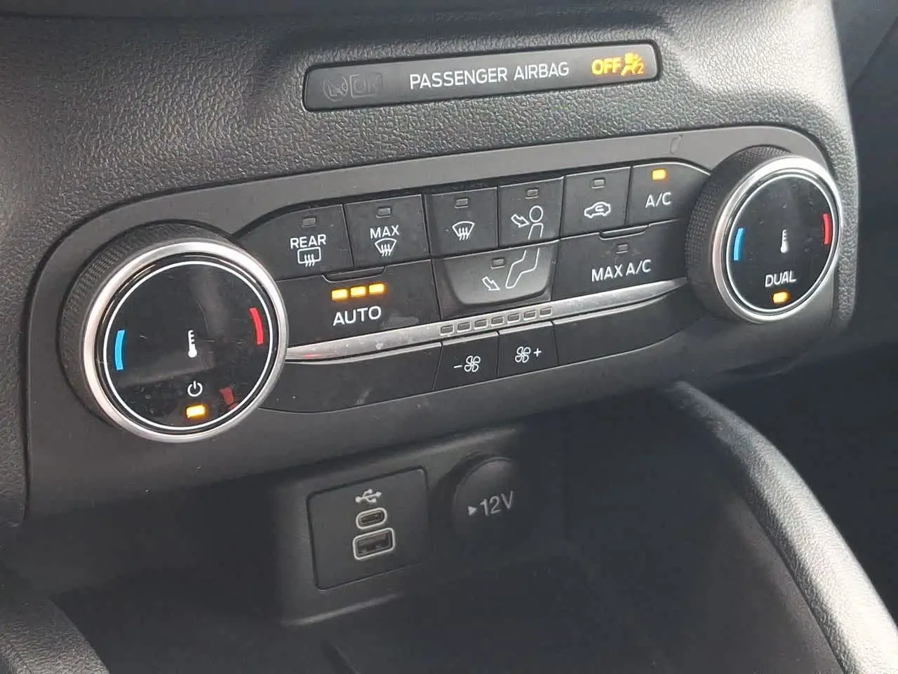 2026 Ford Escape - $27,482