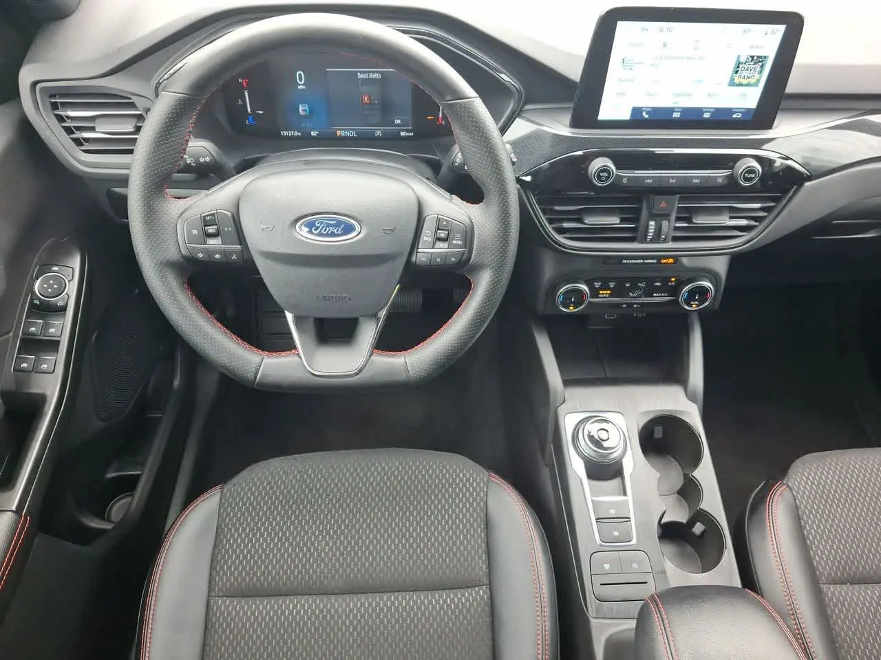 2026 Ford Escape - $27,482