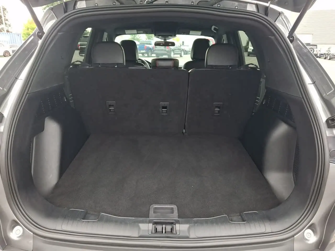 2026 Ford Escape - $27,482