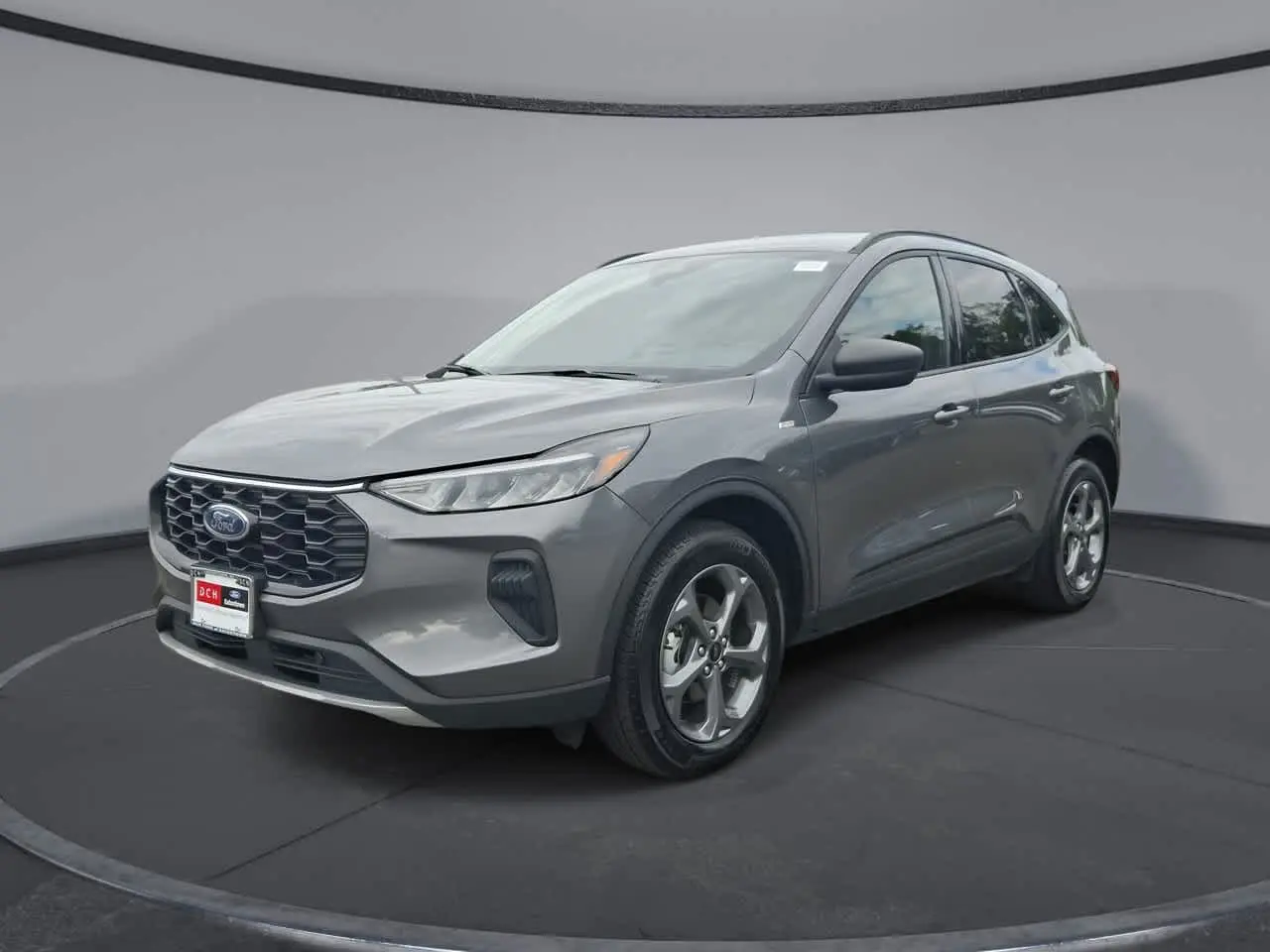 2026 Ford Escape - $27,482