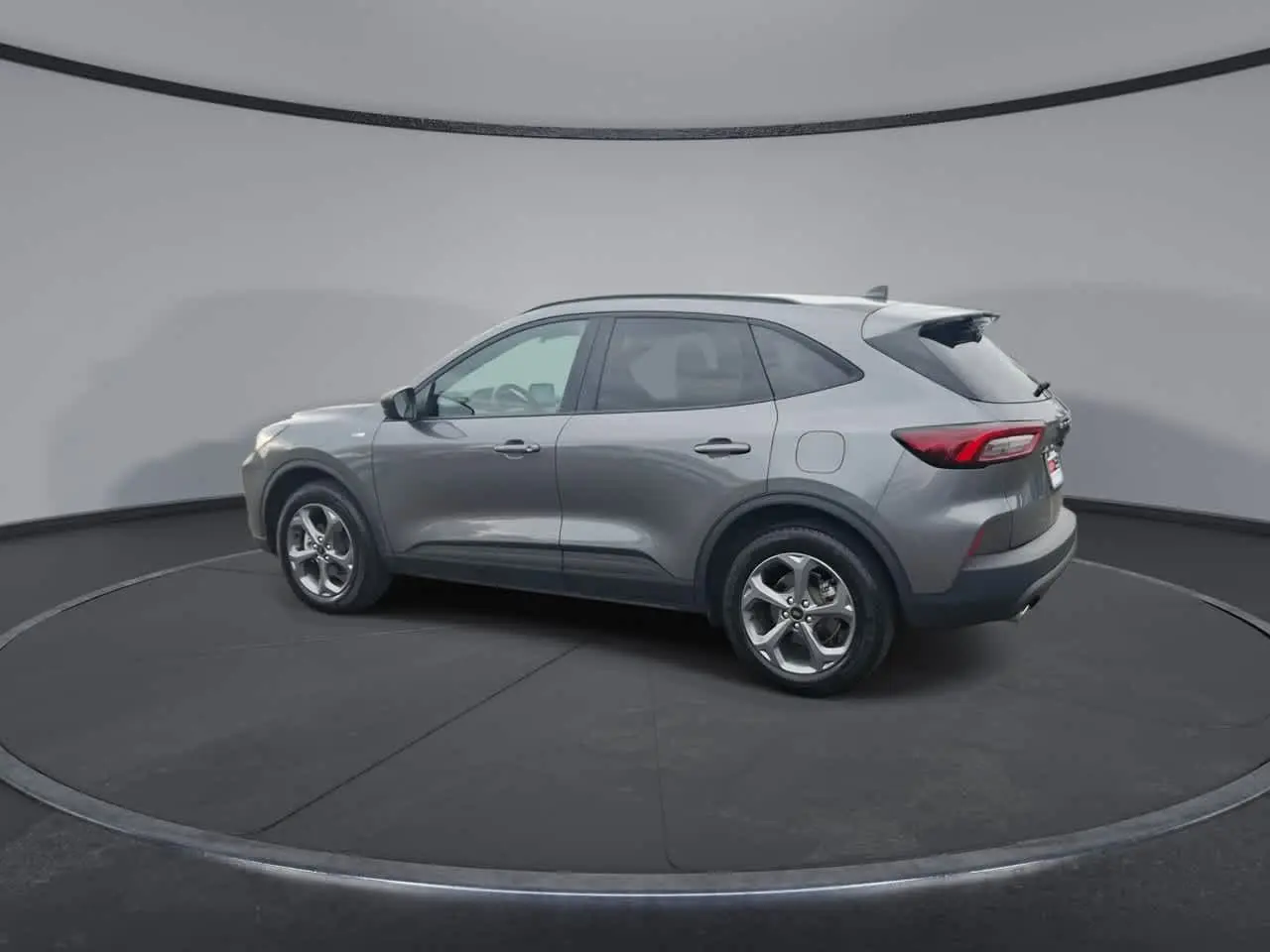2026 Ford Escape - $27,482