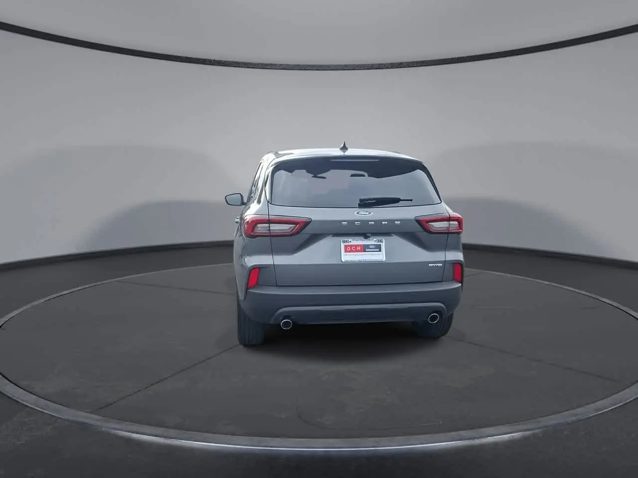 2026 Ford Escape - $27,482