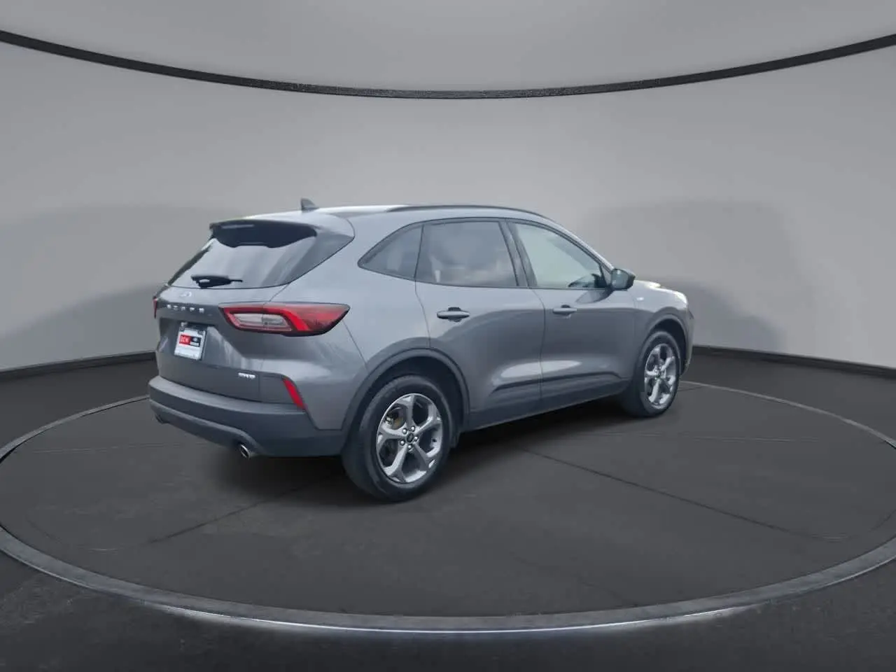 2026 Ford Escape - $27,482