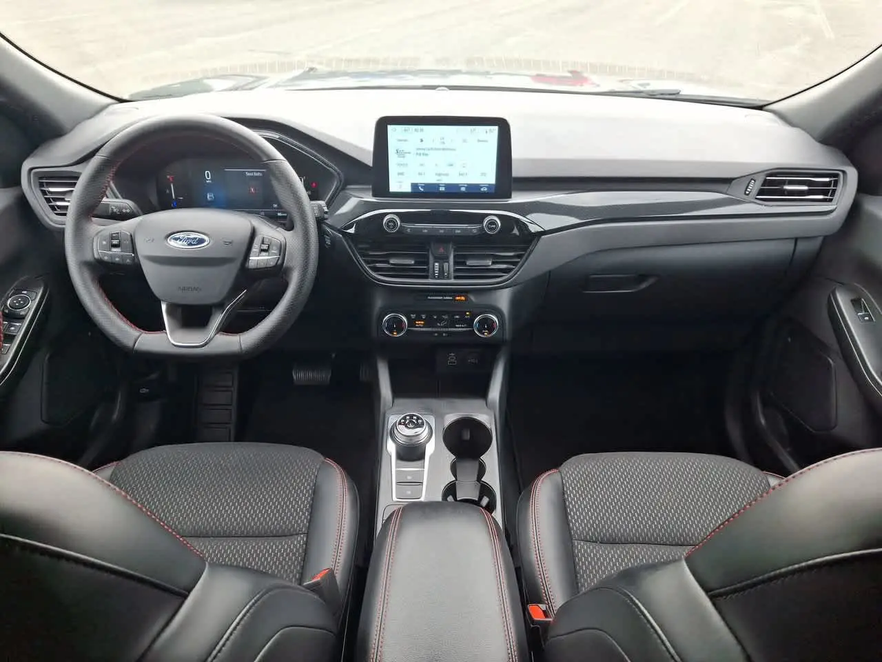 2026 Ford Escape - $27,482