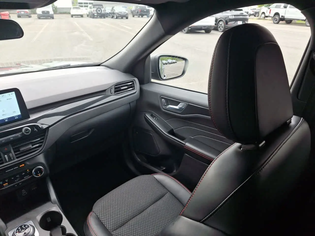 2026 Ford Escape - $27,482